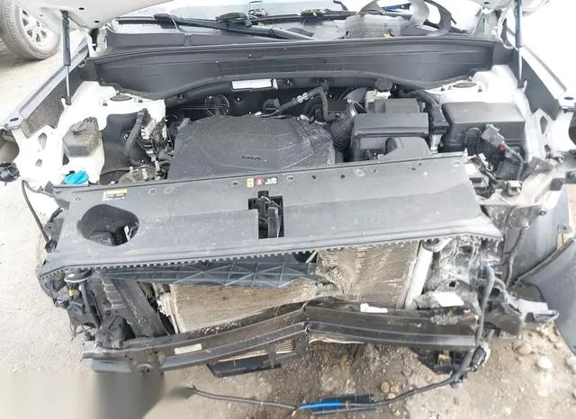 KM8R4DHE8LU060975 2020 2020 Hyundai Palisade- Sel 10