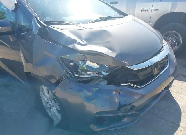 3HGGK5H48KM745271 2019 2019 Honda Fit- LX 6