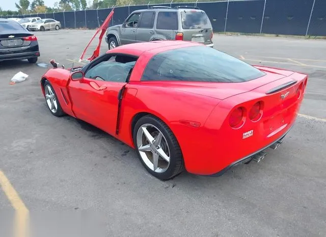 1G1YE2DW0D5109848 2013 2013 Chevrolet Corvette 3