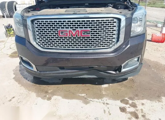 1GKS2HKJ3GR192127 2016 2016 GMC Yukon- XI Denali 6