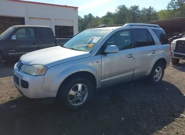 5GZCZ53417S837254 2007 2007 Saturn Vue- V6 2