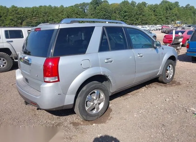 5GZCZ53417S837254 2007 2007 Saturn Vue- V6 4