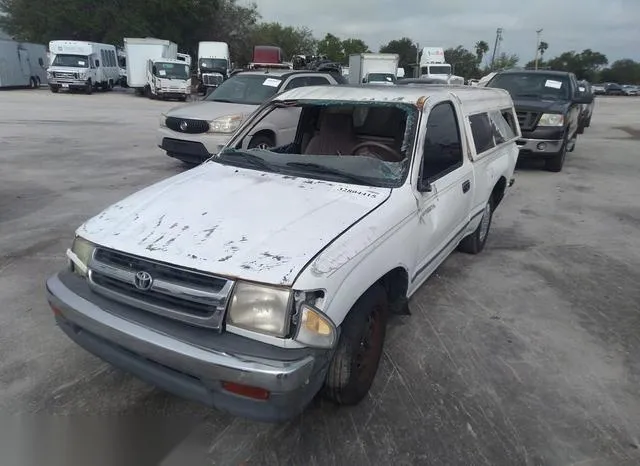 4TANL42NXWZ170802 1998 1998 Toyota Tacoma 6