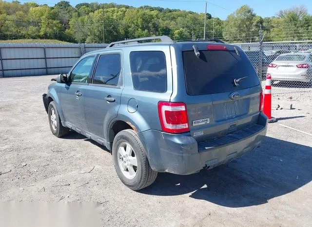 1FMCU0D76AKA52629 2010 2010 Ford Escape- Xlt 3