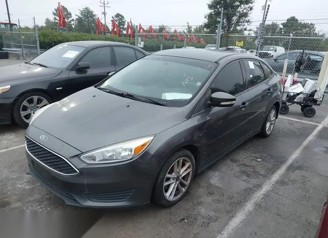 1FADP3F23HL245382 2017 2017 Ford Focus- SE 2