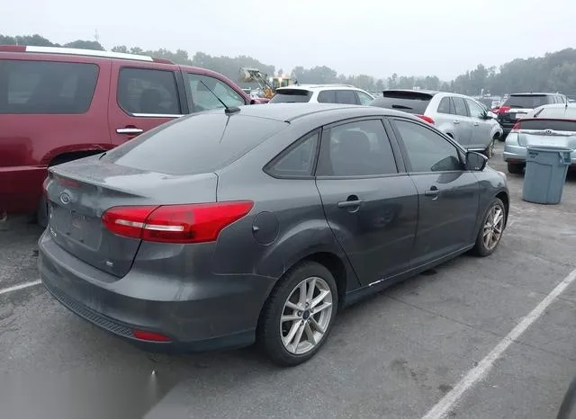 1FADP3F23HL245382 2017 2017 Ford Focus- SE 4