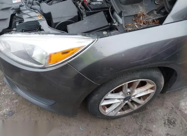 1FADP3F23HL245382 2017 2017 Ford Focus- SE 6