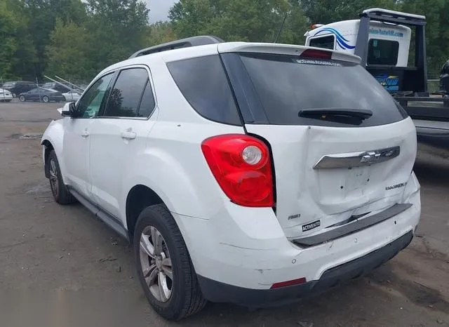 1GNFLGEK3EZ116193 2014 2014 Chevrolet Equinox- 2LT 3