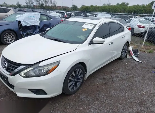 1N4AL3AP8HC179008 2017 2017 Nissan Altima- 2-5 SL 2