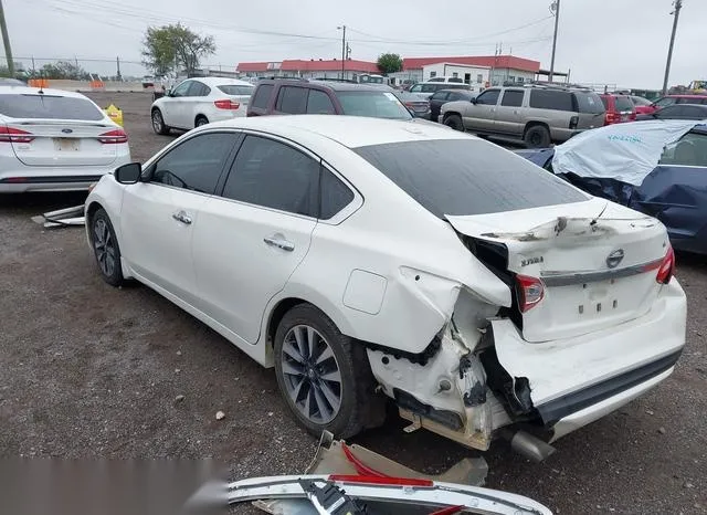 1N4AL3AP8HC179008 2017 2017 Nissan Altima- 2-5 SL 3