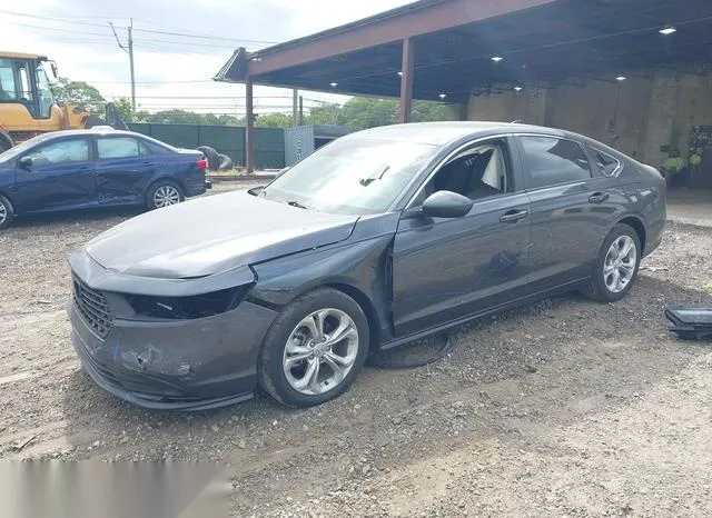 1HGCY1F2XRA072143 2024 2024 Honda Accord- LX 2