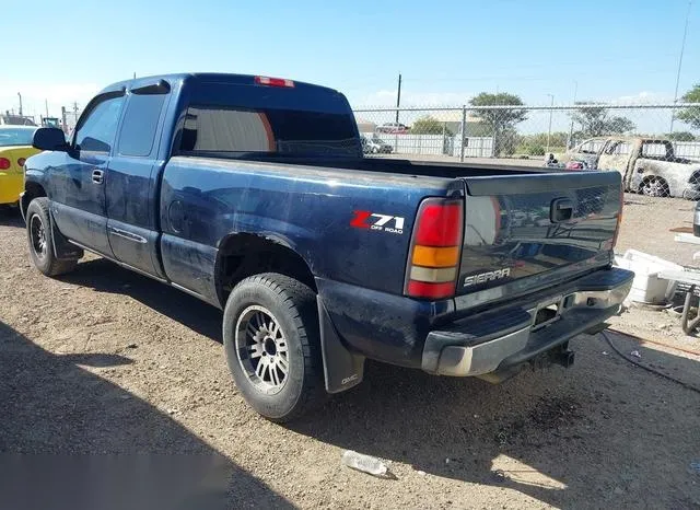 2GTEK19B451339804 2005 2005 GMC Sierra- 1500 Sle 3