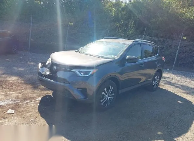 JTMBFREV8HJ108730 2017 2017 Toyota RAV4- LE 2