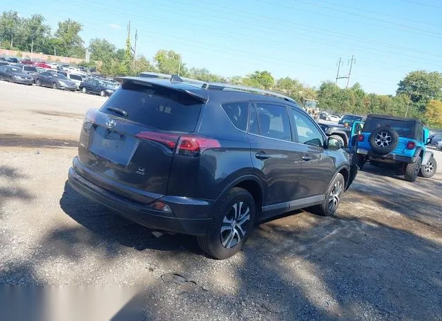 JTMBFREV8HJ108730 2017 2017 Toyota RAV4- LE 4