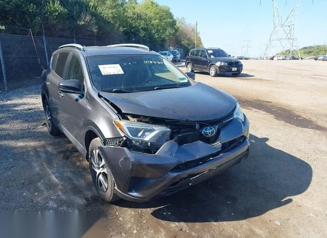 JTMBFREV8HJ108730 2017 2017 Toyota RAV4- LE 6