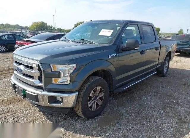 1FTFW1EF0FKE29440 2015 2015 Ford F-150- Xlt 2