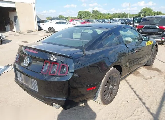 1ZVBP8AM4E5231205 2014 2014 Ford Mustang- V6 4