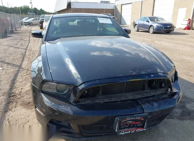 1ZVBP8AM4E5231205 2014 2014 Ford Mustang- V6 6