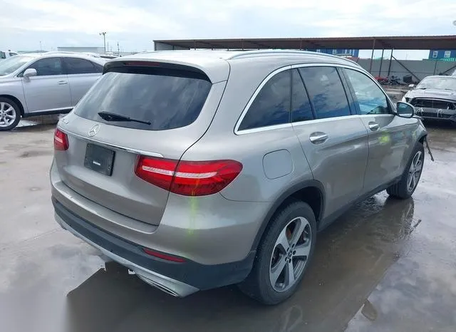 WDC0G4JB1KF553057 2019 2019 Mercedes-Benz GLC 300 4