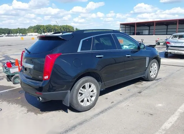 3GYFNAE39DS519349 2013 2013 Cadillac SRX- Standard 4