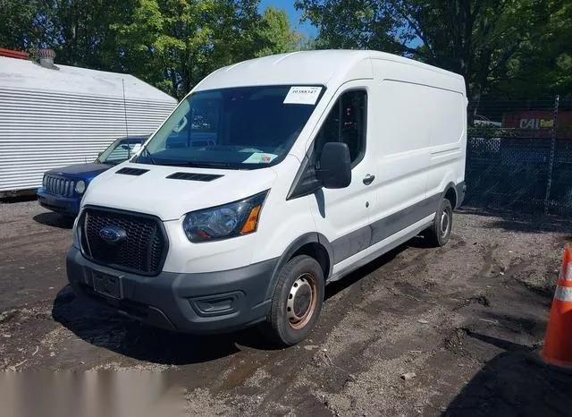 1FTBR1C87PKB76502 2023 2023 Ford Transit-250 2