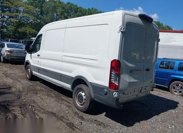 1FTBR1C87PKB76502 2023 2023 Ford Transit-250 3