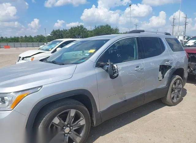 1GKKNNLS0HZ135592 2017 2017 GMC Acadia- Slt-2 6