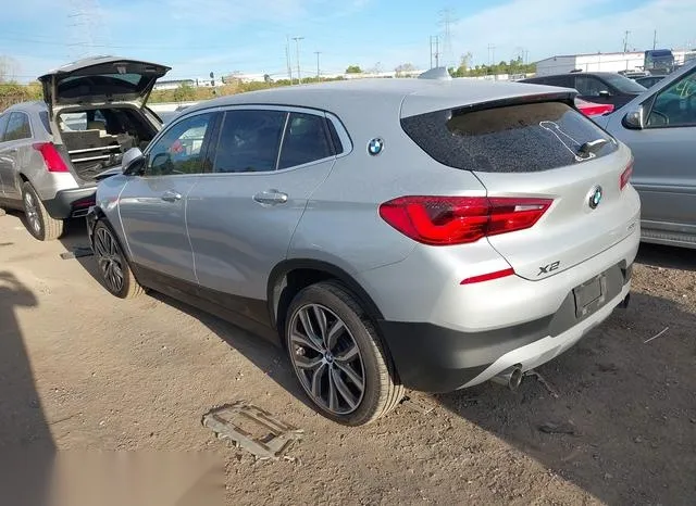 WBXYJ3C31JEP76071 2018 2018 BMW X2- Sdrive28I 3