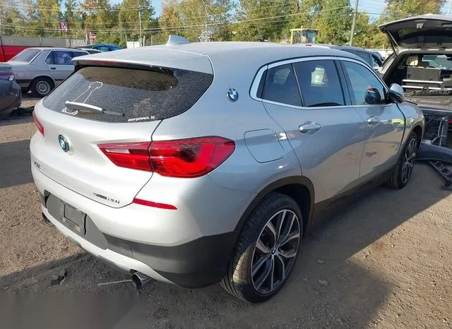 WBXYJ3C31JEP76071 2018 2018 BMW X2- Sdrive28I 4