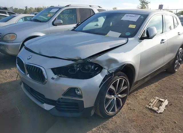 WBXYJ3C31JEP76071 2018 2018 BMW X2- Sdrive28I 6