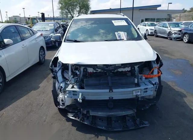 1G1FY6S04N4120511 2022 2022 Chevrolet Bolt Euv- Fwd Lt 6