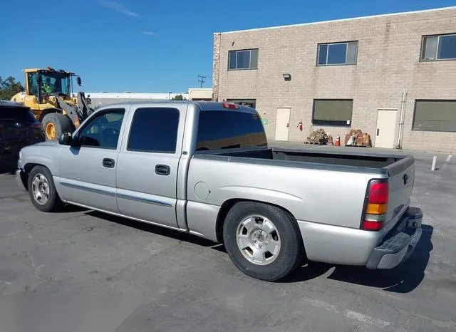 2GTEC13T751331405 2005 2005 GMC Sierra- 1500 Sle 3