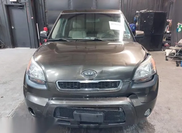 KNDJT2A26B7225461 2011 2011 KIA Soul-  6