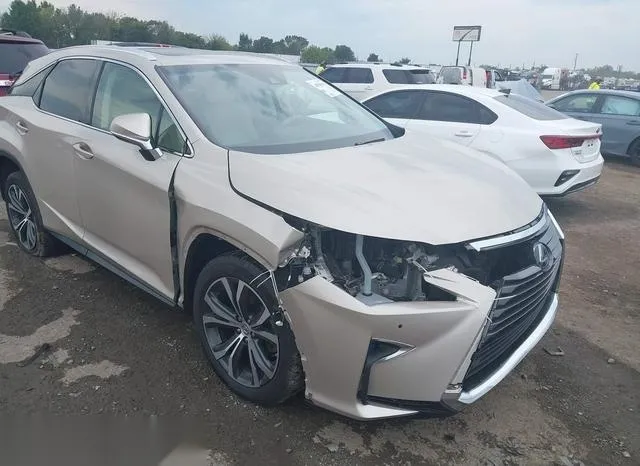 2T2ZZMCA4HC058215 2017 2017 Lexus RX- 350 6