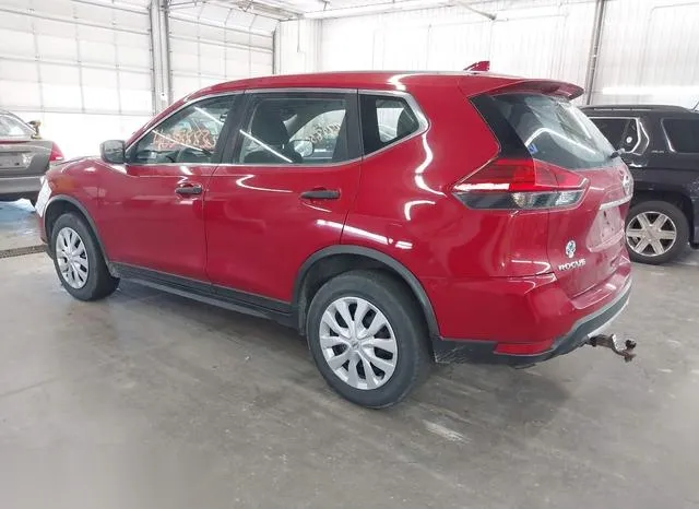 JN8AT2MV1HW266623 2017 2017 Nissan Rogue- S 3