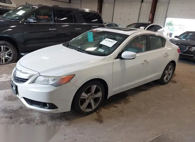 19VDE1F50DE017401 2013 2013 Acura ILX- 2-0L 2