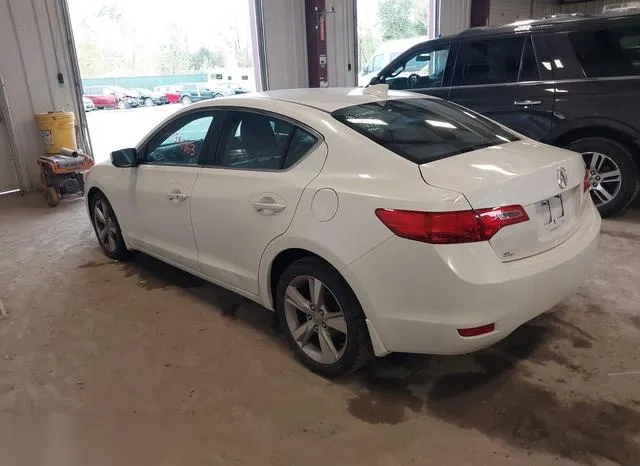 19VDE1F50DE017401 2013 2013 Acura ILX- 2-0L 3