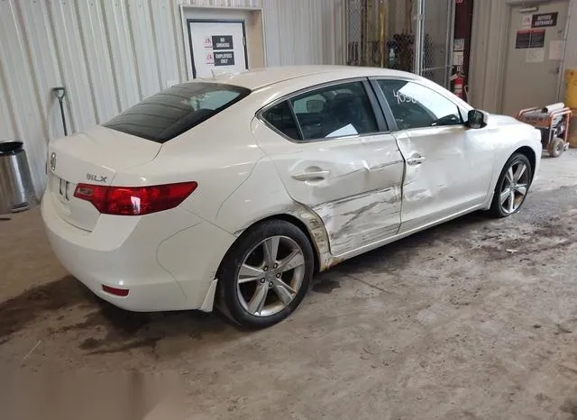 19VDE1F50DE017401 2013 2013 Acura ILX- 2-0L 4