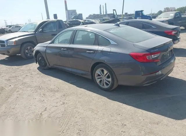 1HGCV1F10KA130394 2019 2019 Honda Accord- LX 3