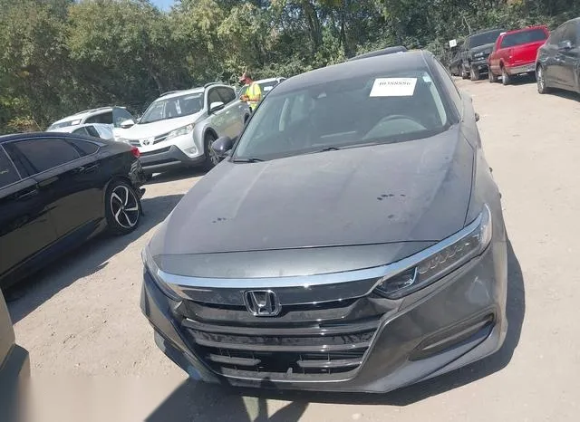 1HGCV1F10KA130394 2019 2019 Honda Accord- LX 6