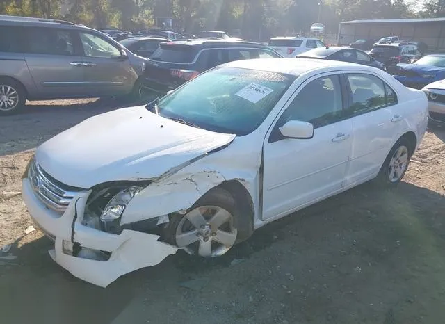 3FAHP07Z97R111438 2007 2007 Ford Fusion- SE 2