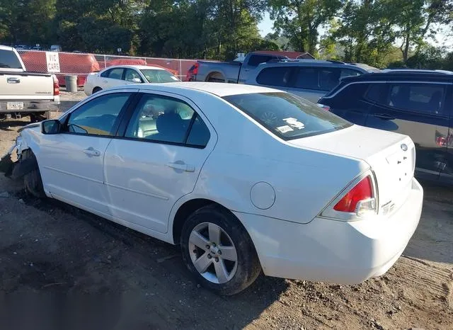 3FAHP07Z97R111438 2007 2007 Ford Fusion- SE 3