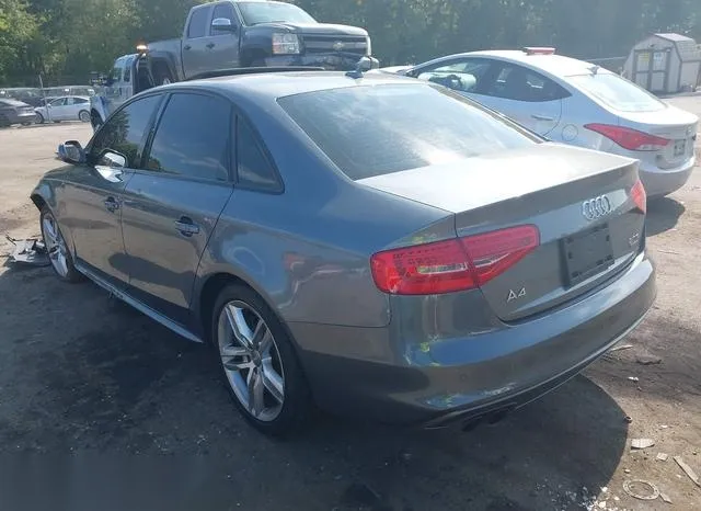 WAUBFAFL8GN011952 2016 2016 Audi A4- 2-0T Premium 3