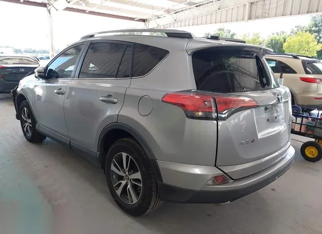 2T3WFREVXHW370641 2017 2017 Toyota RAV4- Xle 3