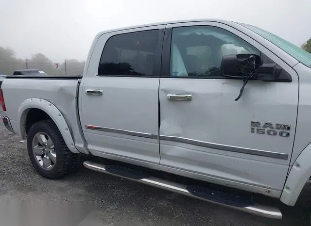 3C6RR7LT2FG656921 2015 2015 RAM 1500- Big Horn 6