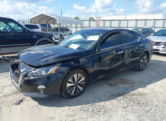 1N4BL4DVXKC185923 2019 2019 Nissan Altima- 2-5 SV 2