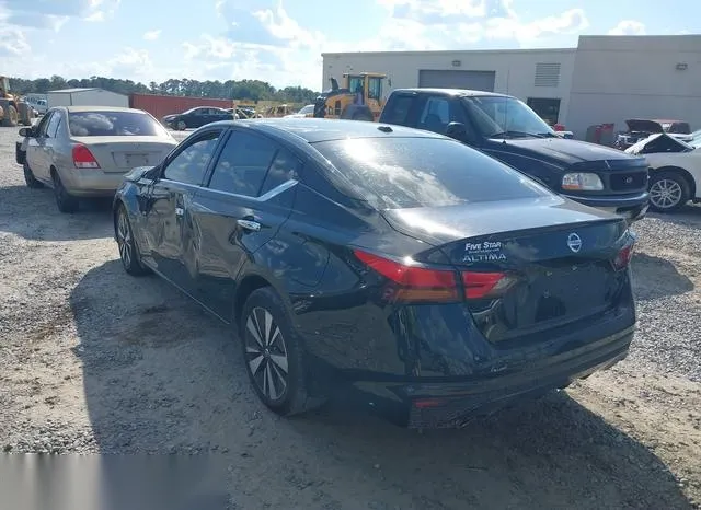 1N4BL4DVXKC185923 2019 2019 Nissan Altima- 2-5 SV 3