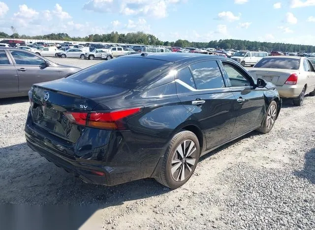 1N4BL4DVXKC185923 2019 2019 Nissan Altima- 2-5 SV 4