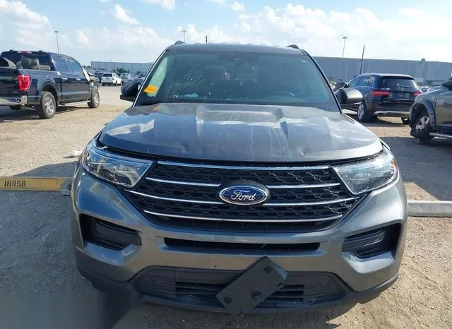 1FMSK7DHXRGA18811 2024 2024 Ford Explorer- Xlt 6