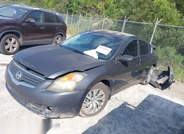 1N4AL21E08N493202 2008 2008 Nissan Altima- 2-5 S 2